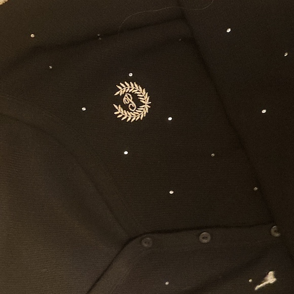 Pink size small pajama top - Picture 3 of 3